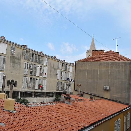 Apartment Mia Zadar Exteriör bild
