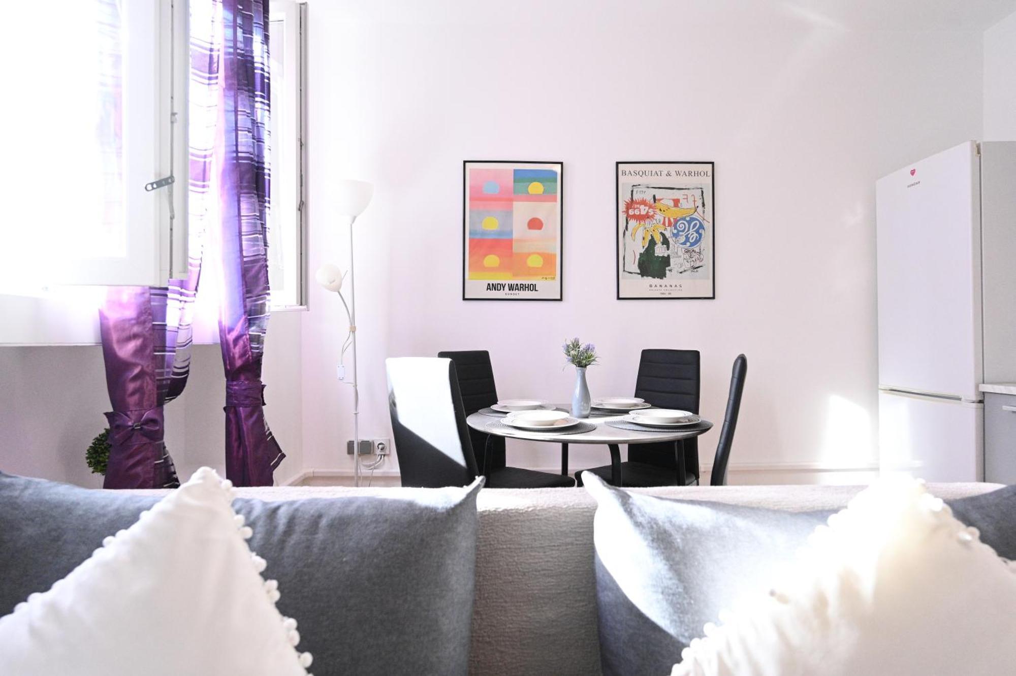 Apartment Mia Zadar Exteriör bild